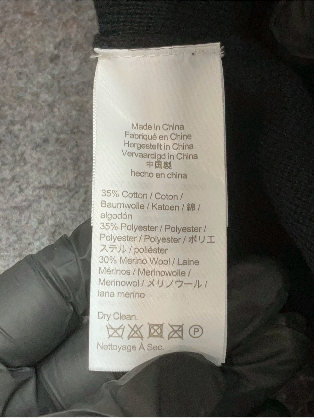 J.Crew Cardigan - Picture 5 of 5